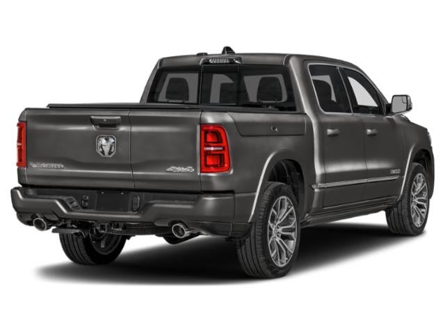 2027 RAM 1500 Tungsten