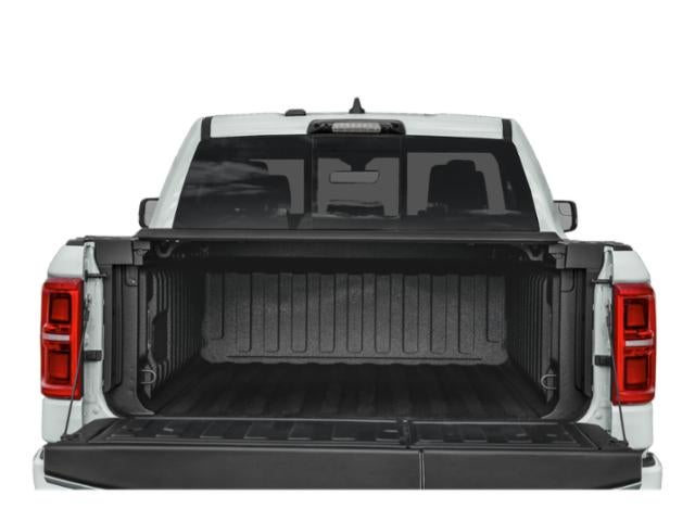 2027 RAM 1500 Tungsten