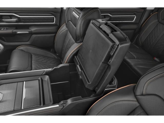 2027 RAM 1500 Tungsten