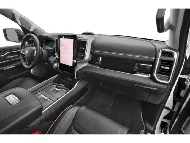 2027 RAM 1500 Tungsten