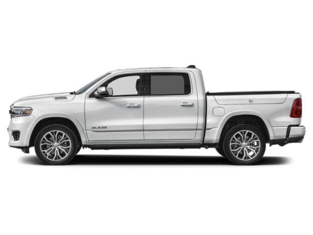 2027 RAM 1500 Tungsten