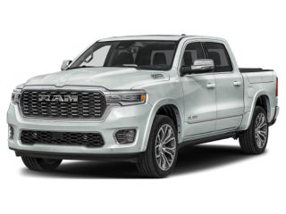 2027 RAM 1500 Tungsten