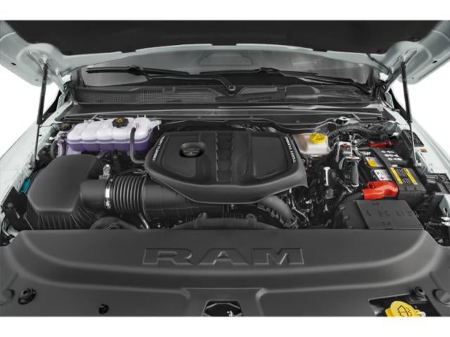 2027 RAM 1500 Tungsten