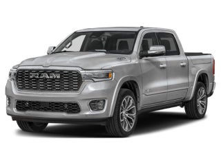 2027 RAM 1500 Tungsten