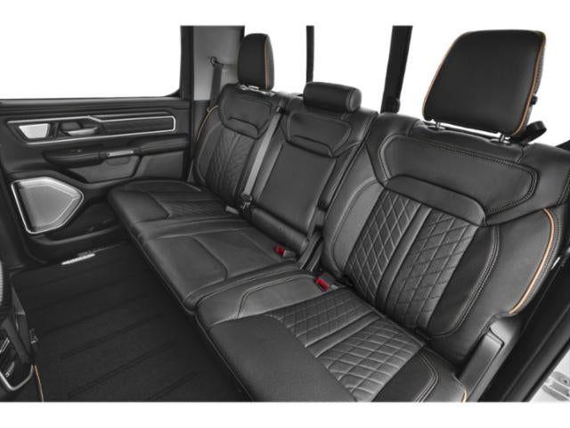 2027 RAM 1500 Tungsten