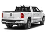 2027 RAM 1500 Tungsten