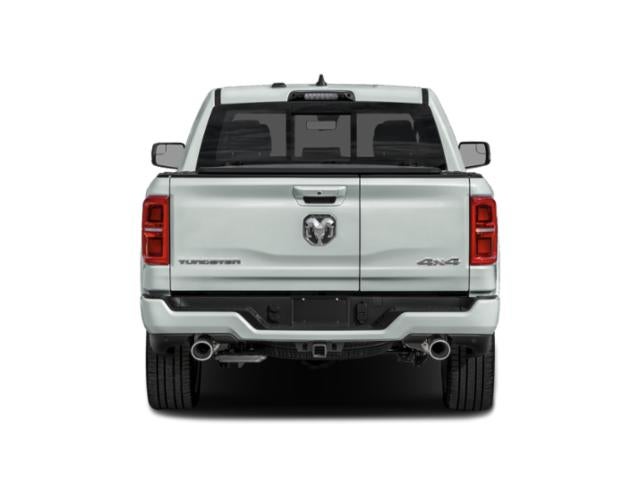 2027 RAM 1500 Tungsten