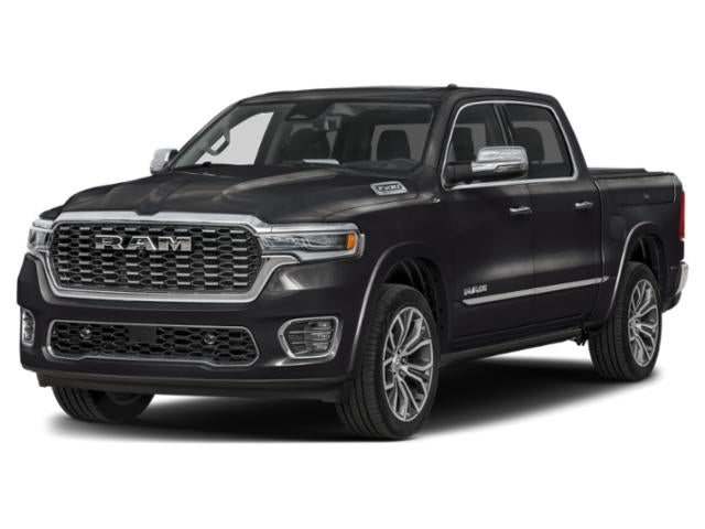 2027 RAM 1500 Tungsten