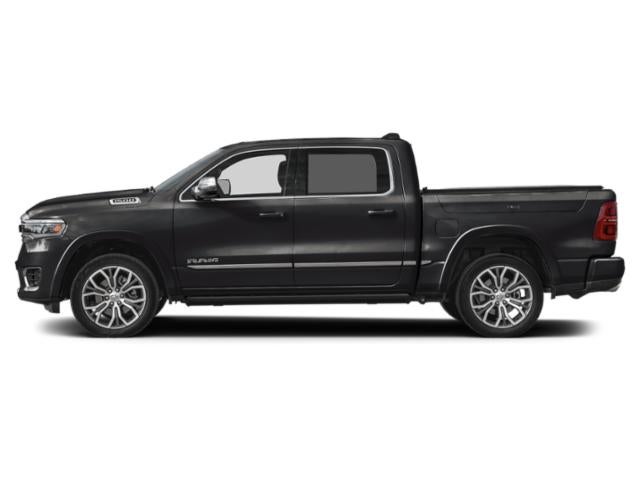 2027 RAM 1500 Tungsten