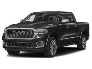 2027 RAM 1500 Tungsten