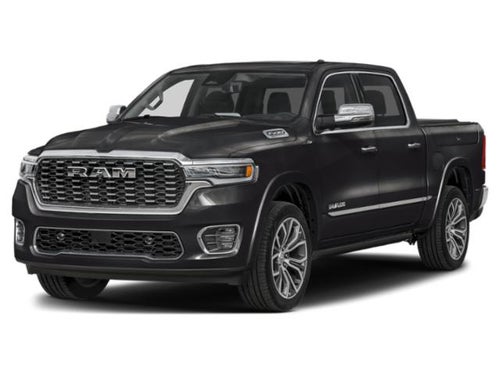 2027 RAM 1500 Tungsten