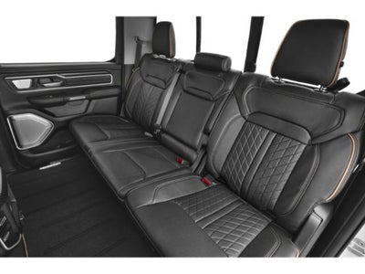 2027 RAM 1500 Tungsten