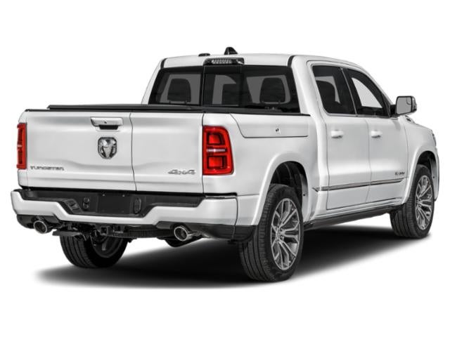 2027 RAM 1500 Tungsten