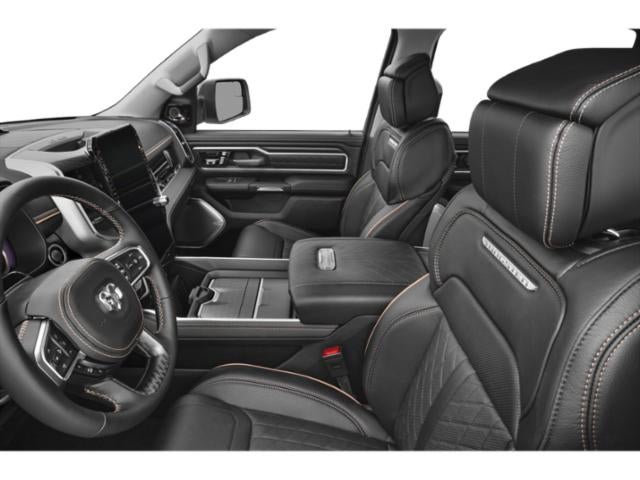 2027 RAM 1500 Tungsten