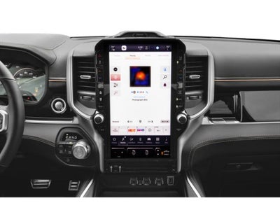 2027 RAM 1500 Tungsten