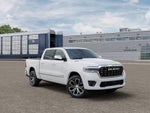 2027 RAM 1500 RAM 1500 TUNGSTEN CREW CAB 4X4 5'7' BOX