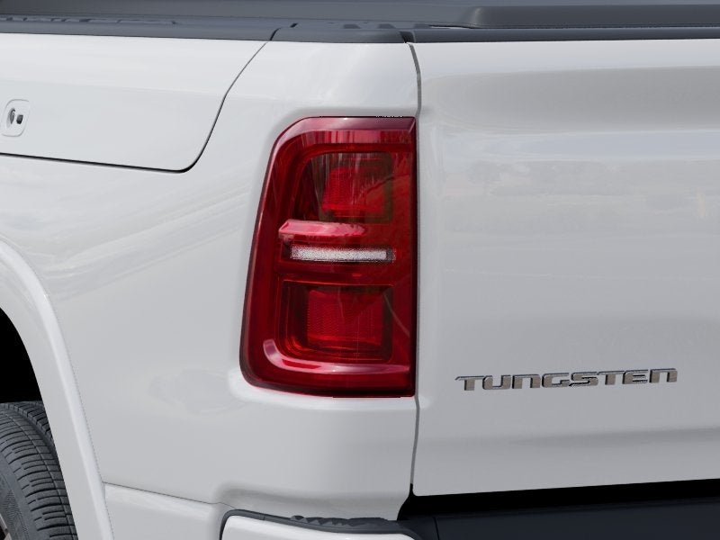 2027 RAM 1500 RAM 1500 TUNGSTEN CREW CAB 4X4 5'7' BOX