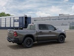2026 RAM 1500 RAM 1500 REBEL CREW CAB 4X4 5'7' BOX