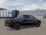 2026 RAM 1500 RAM 1500 REBEL CREW CAB 4X4 5'7' BOX