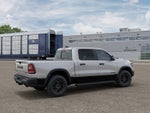 2026 RAM 1500 RAM 1500 REBEL CREW CAB 4X4 5'7' BOX