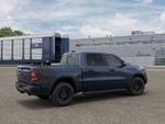 2026 RAM 1500 RAM 1500 REBEL CREW CAB 4X4 5'7' BOX