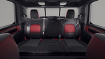 2027 RAM 1500 RAM 1500 REBEL CREW CAB 4X4 5'7' BOX