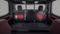 2027 RAM 1500 RAM 1500 REBEL CREW CAB 4X4 5'7' BOX