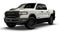2026 RAM 1500 RAM 1500 REBEL CREW CAB 4X4 5'7' BOX