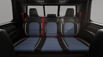2026 RAM 1500 RAM 1500 REBEL CREW CAB 4X4 5'7' BOX