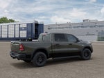 2026 RAM 1500 RAM 1500 REBEL CREW CAB 4X4 5'7' BOX