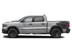 2027 RAM 1500 Rebel