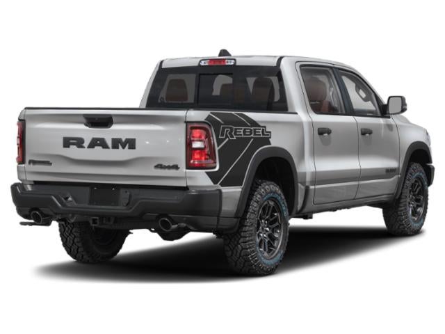 2027 RAM 1500 Rebel