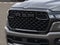2026 RAM 1500 RAM 1500 BIG HORN CREW CAB 4X4 6'4' BOX