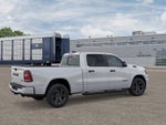 2026 RAM 1500 RAM 1500 BIG HORN CREW CAB 4X4 6'4' BOX