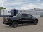 2026 RAM 1500 RAM 1500 BIG HORN CREW CAB 4X4 6'4' BOX