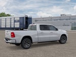 2026 RAM 1500 RAM 1500 LARAMIE CREW CAB 4X4 6'4' BOX