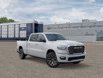 2026 RAM 1500 RAM 1500 LARAMIE CREW CAB 4X4 6'4' BOX