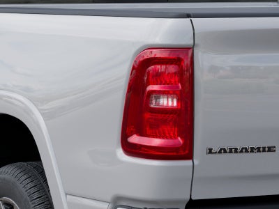 2026 RAM 1500 RAM 1500 LARAMIE CREW CAB 4X4 6'4' BOX