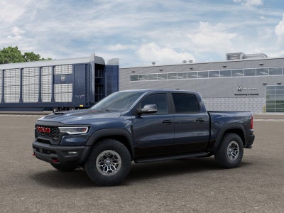 2027 RAM 1500 RAM 1500 TRX SRT CREW CAB 4X4 5'7' BOX