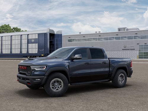 2027 RAM 1500 RAM 1500 TRX SRT CREW CAB 4X4 5'7' BOX