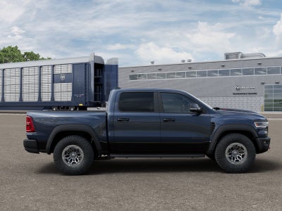 2027 RAM 1500 RAM 1500 TRX SRT CREW CAB 4X4 5'7' BOX