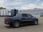 2027 RAM 1500 RAM 1500 TRX SRT CREW CAB 4X4 5'7' BOX