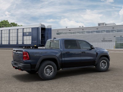 2027 RAM 1500 RAM 1500 TRX SRT CREW CAB 4X4 5'7' BOX