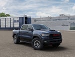 2027 RAM 1500 RAM 1500 TRX SRT CREW CAB 4X4 5'7' BOX