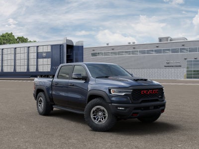 2027 RAM 1500 RAM 1500 TRX SRT CREW CAB 4X4 5'7' BOX