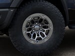 2027 RAM 1500 RAM 1500 TRX SRT CREW CAB 4X4 5'7' BOX