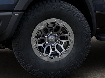 2027 RAM 1500 RAM 1500 TRX SRT CREW CAB 4X4 5'7' BOX