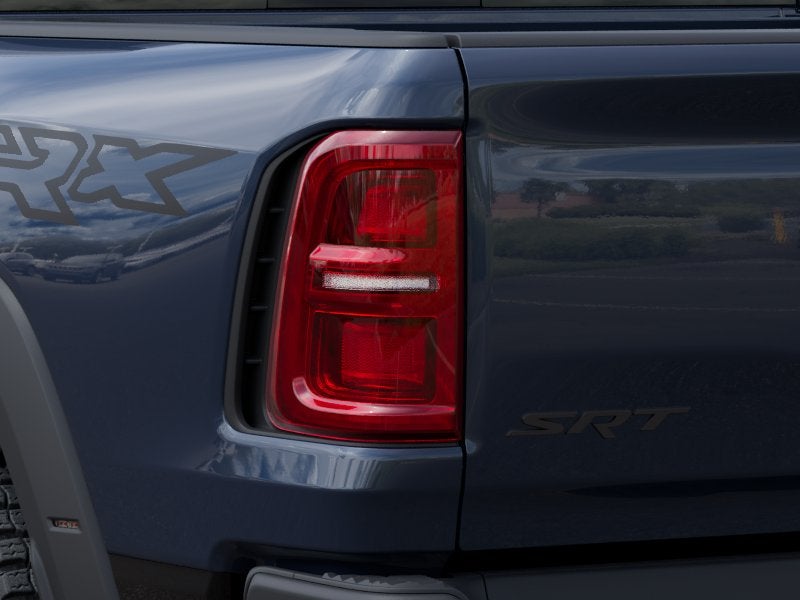 2027 RAM 1500 RAM 1500 TRX SRT CREW CAB 4X4 5'7' BOX