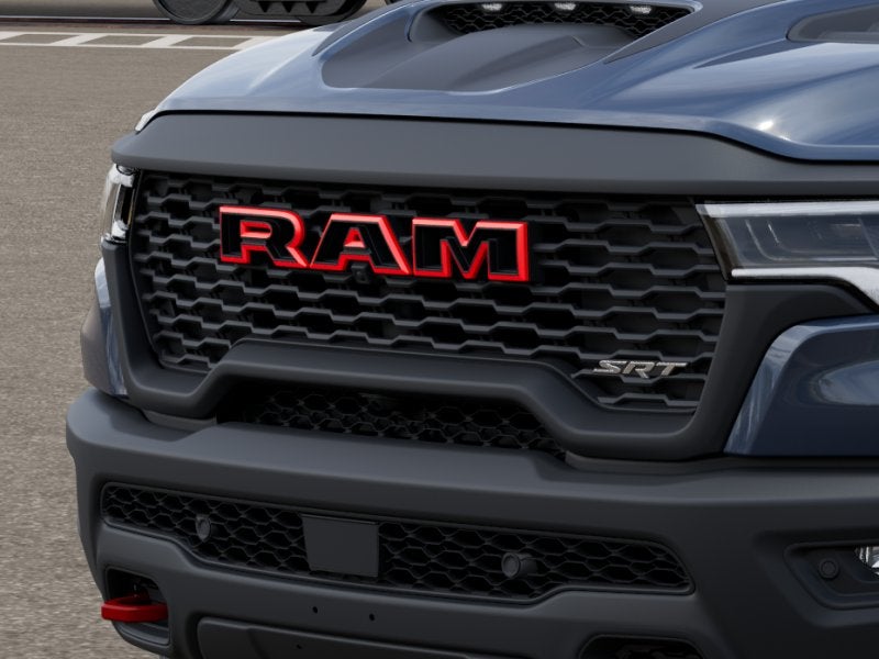2027 RAM 1500 RAM 1500 TRX SRT CREW CAB 4X4 5'7' BOX