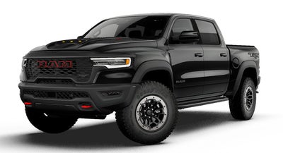 2027 RAM 1500 RAM 1500 TRX SRT CREW CAB 4X4 5'7' BOX